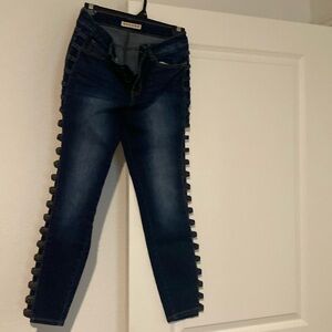 Encore Junior Jeans Size 11